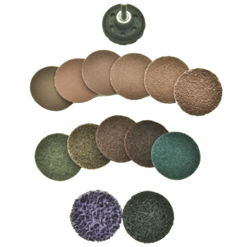 Abrasives