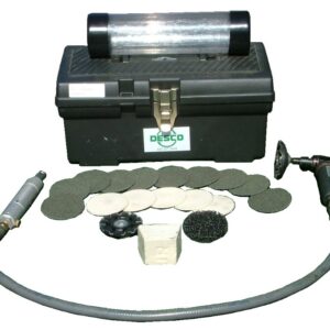 Brite Work System