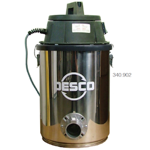 Dominator 6 Gallon Electric Vacuum